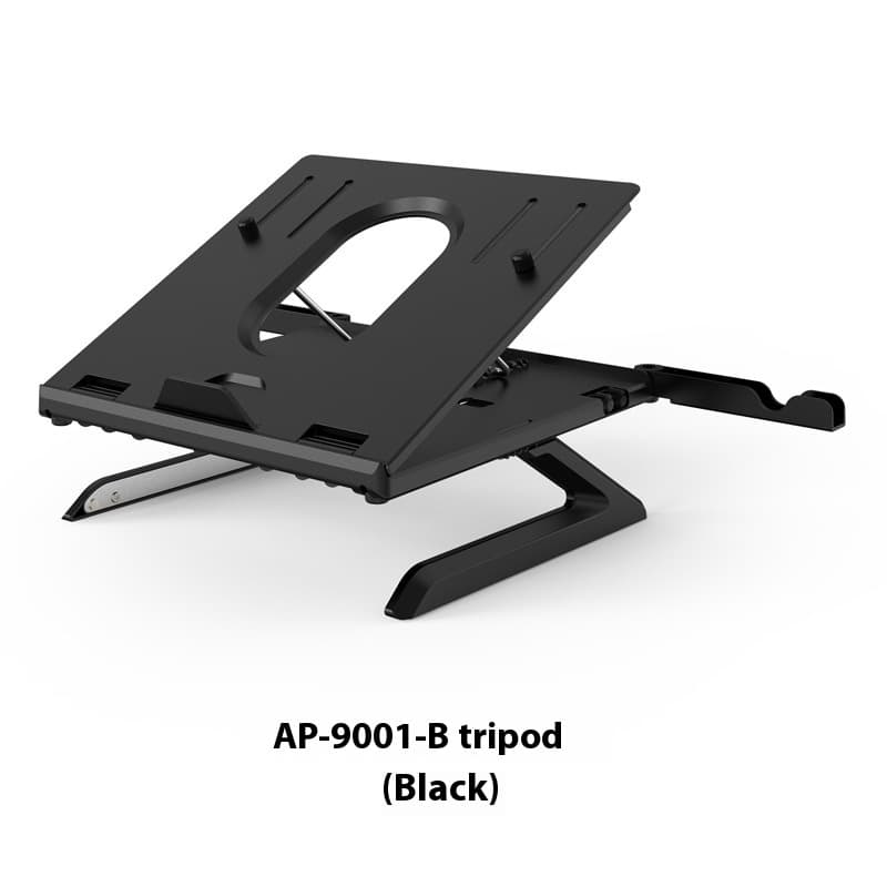 New Laptop Stand Multifunctional Folding Lift Portable Laptop Stand M…